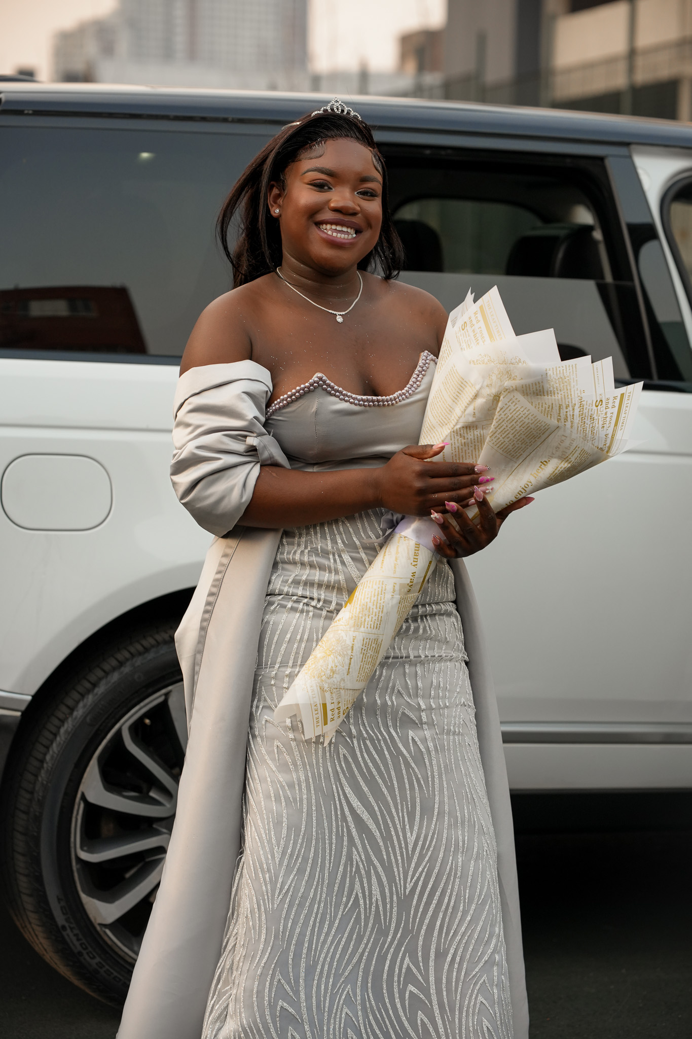 Matric Dance — Portrait Series — portrait 14