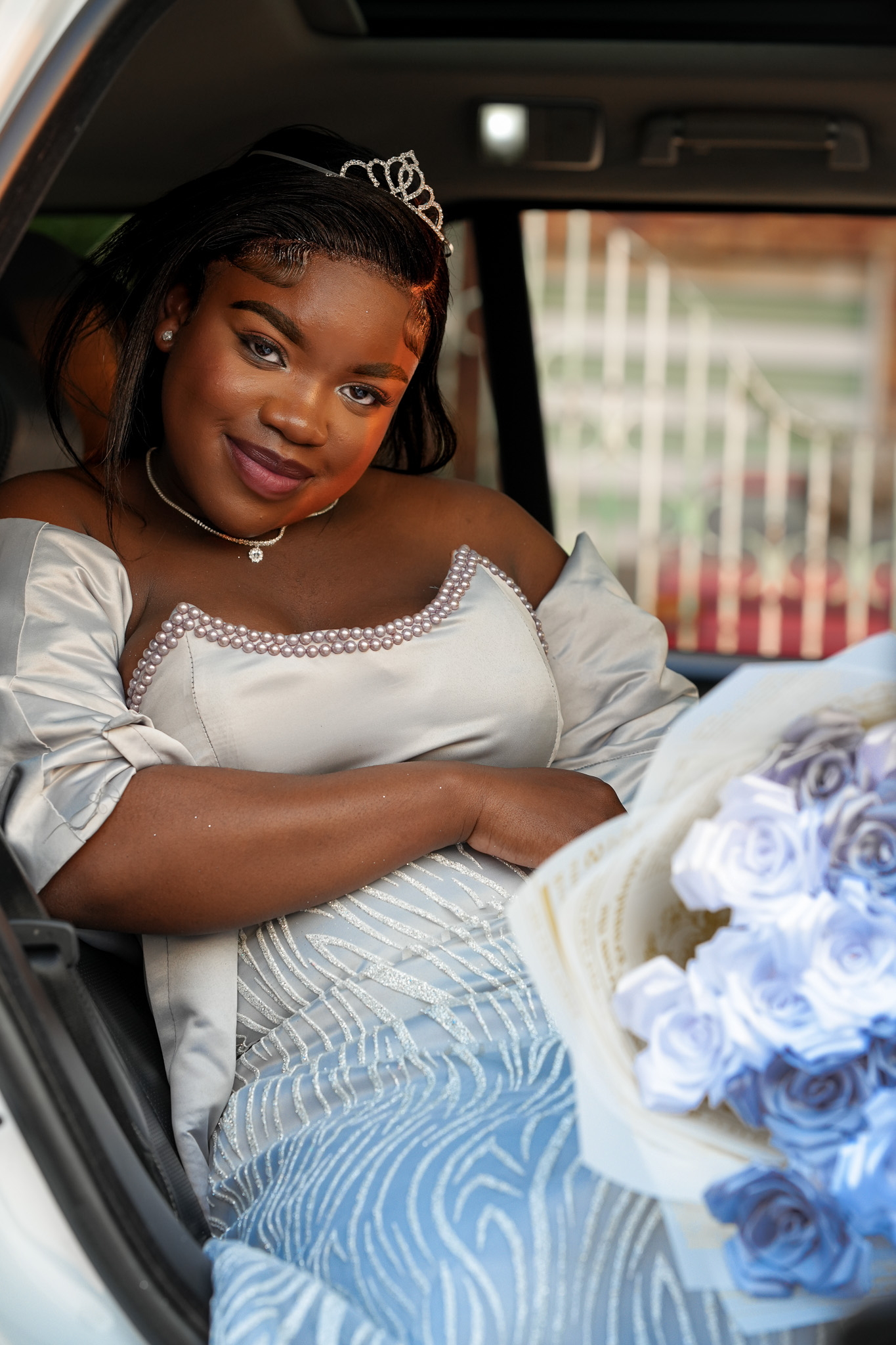 Matric Dance — Portrait Series — portrait 10