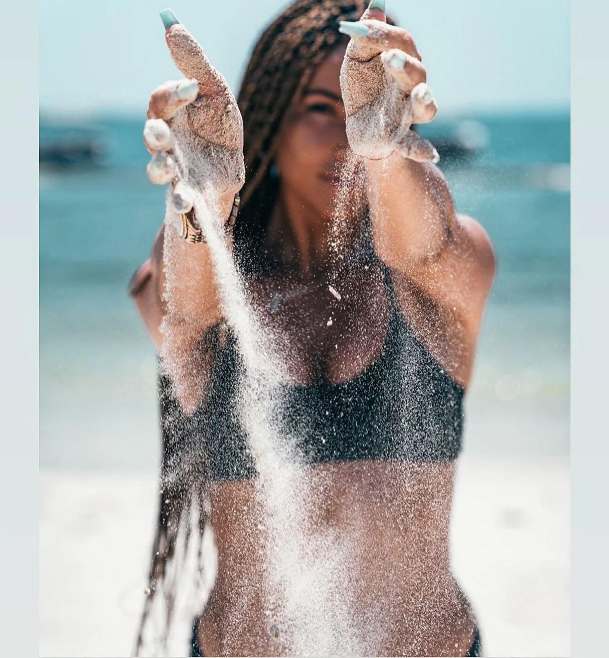 Megan Boyd — swim & resort photograph