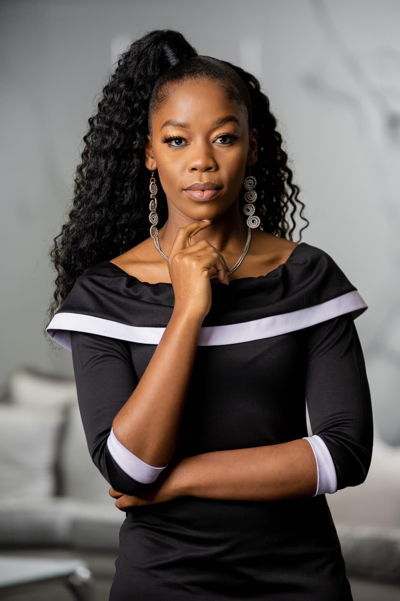 Corporate Portrait Shoot — portrait 9