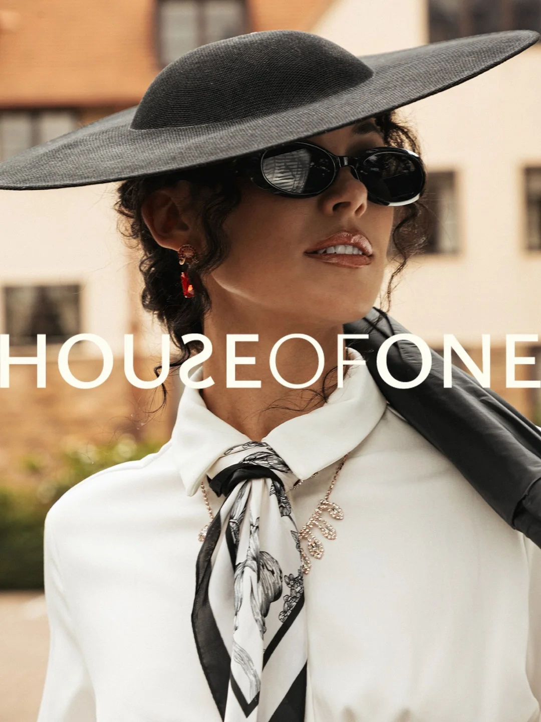 Megan Boyd — fashion & editorial photograph