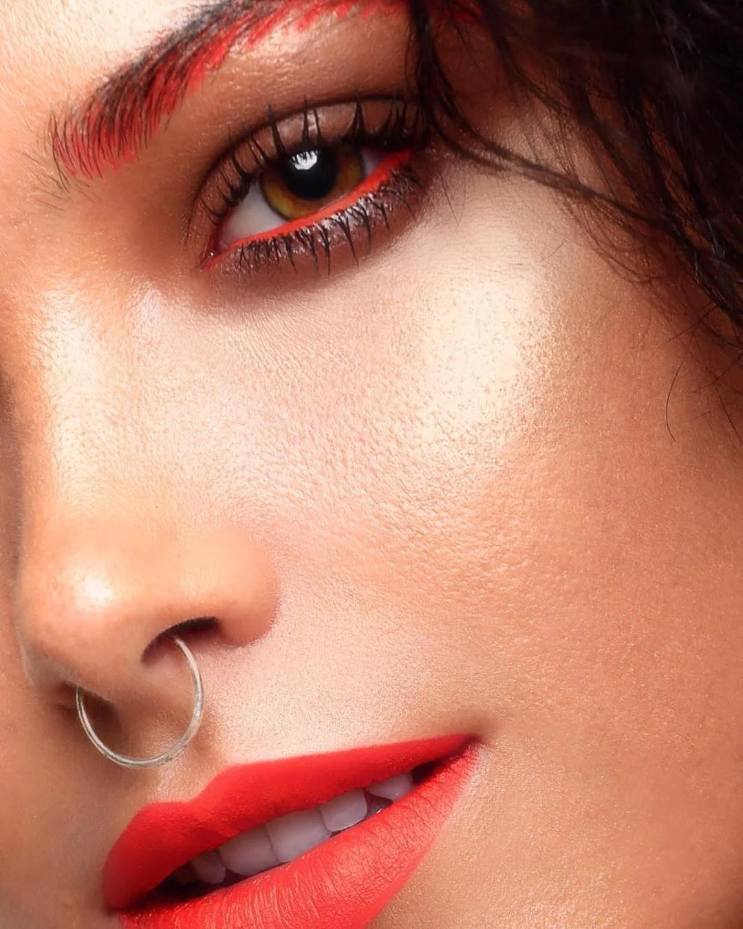 Megan Boyd — beauty & makeup photograph