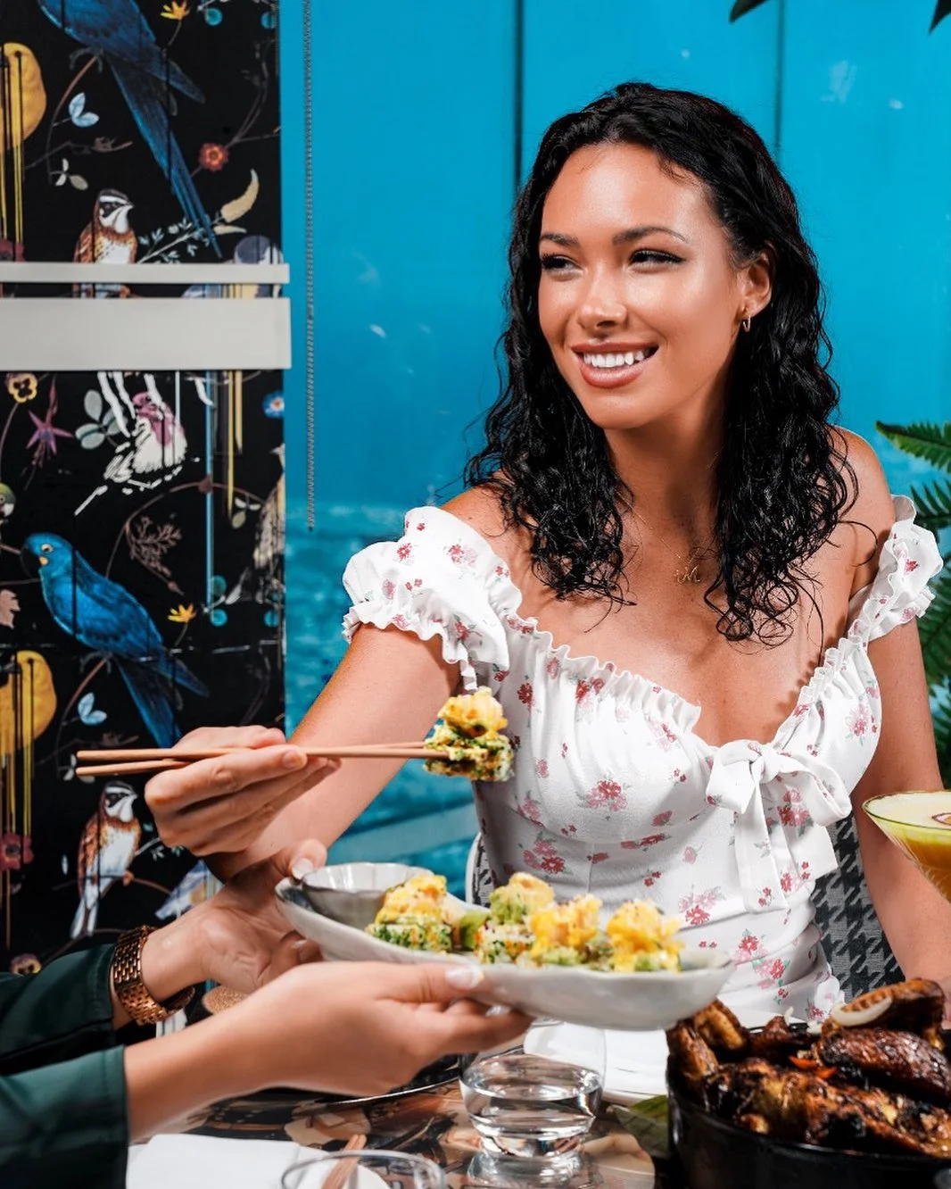 Megan Boyd — culinary lifestyle photograph