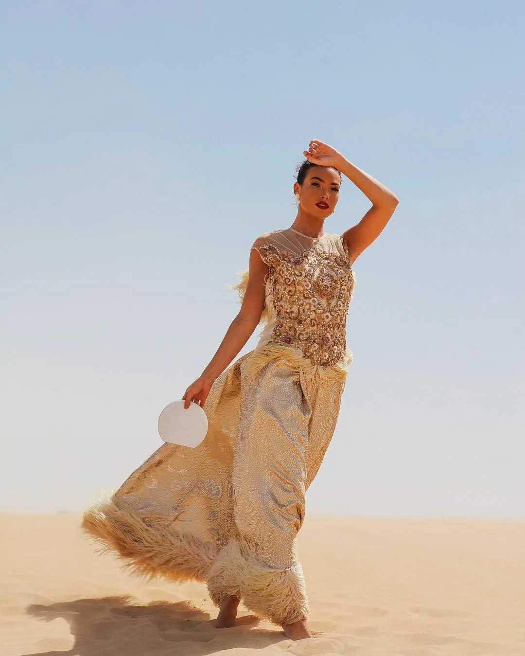 Megan Boyd — fashion & editorial photograph