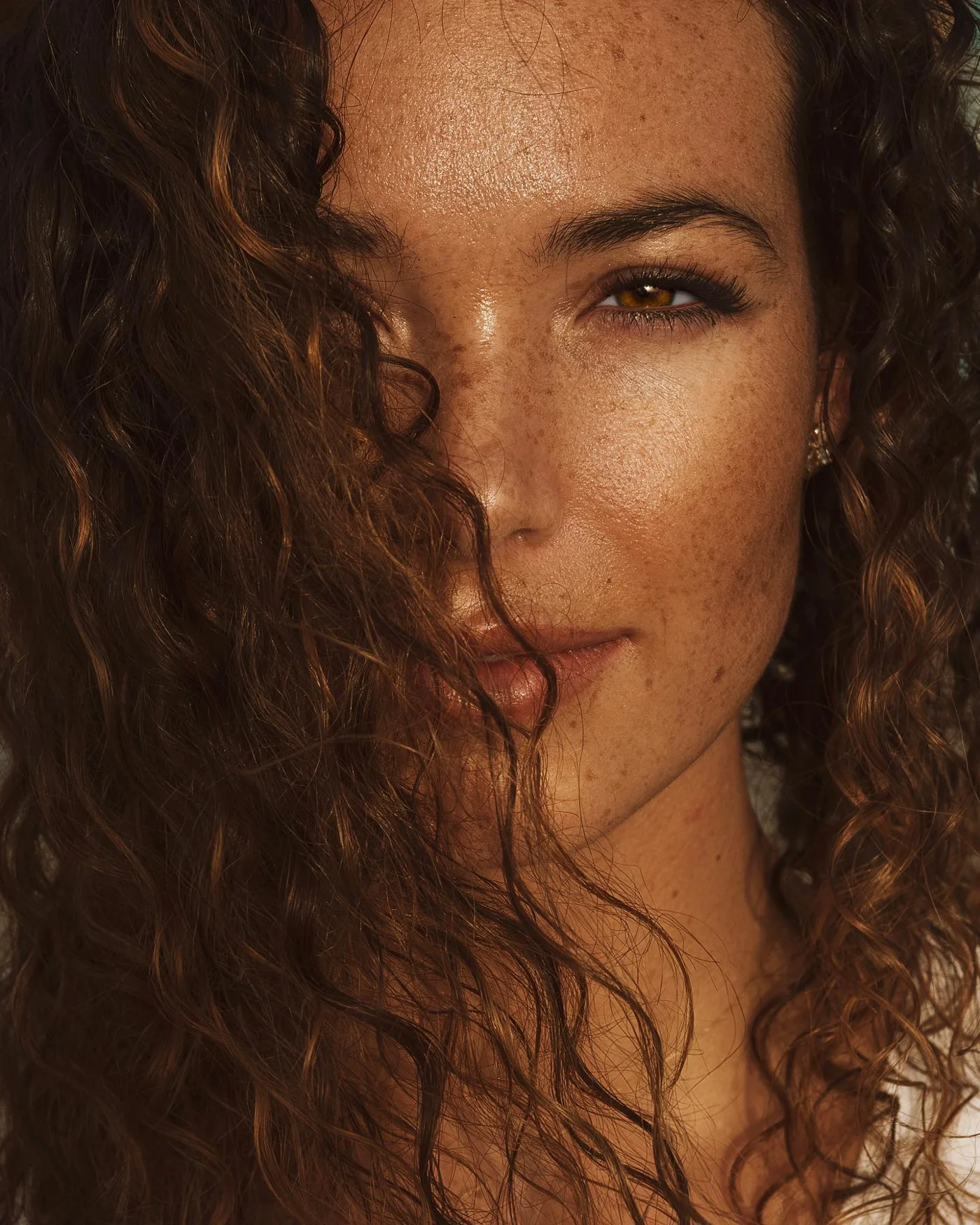 Portrait of Megan Boyd