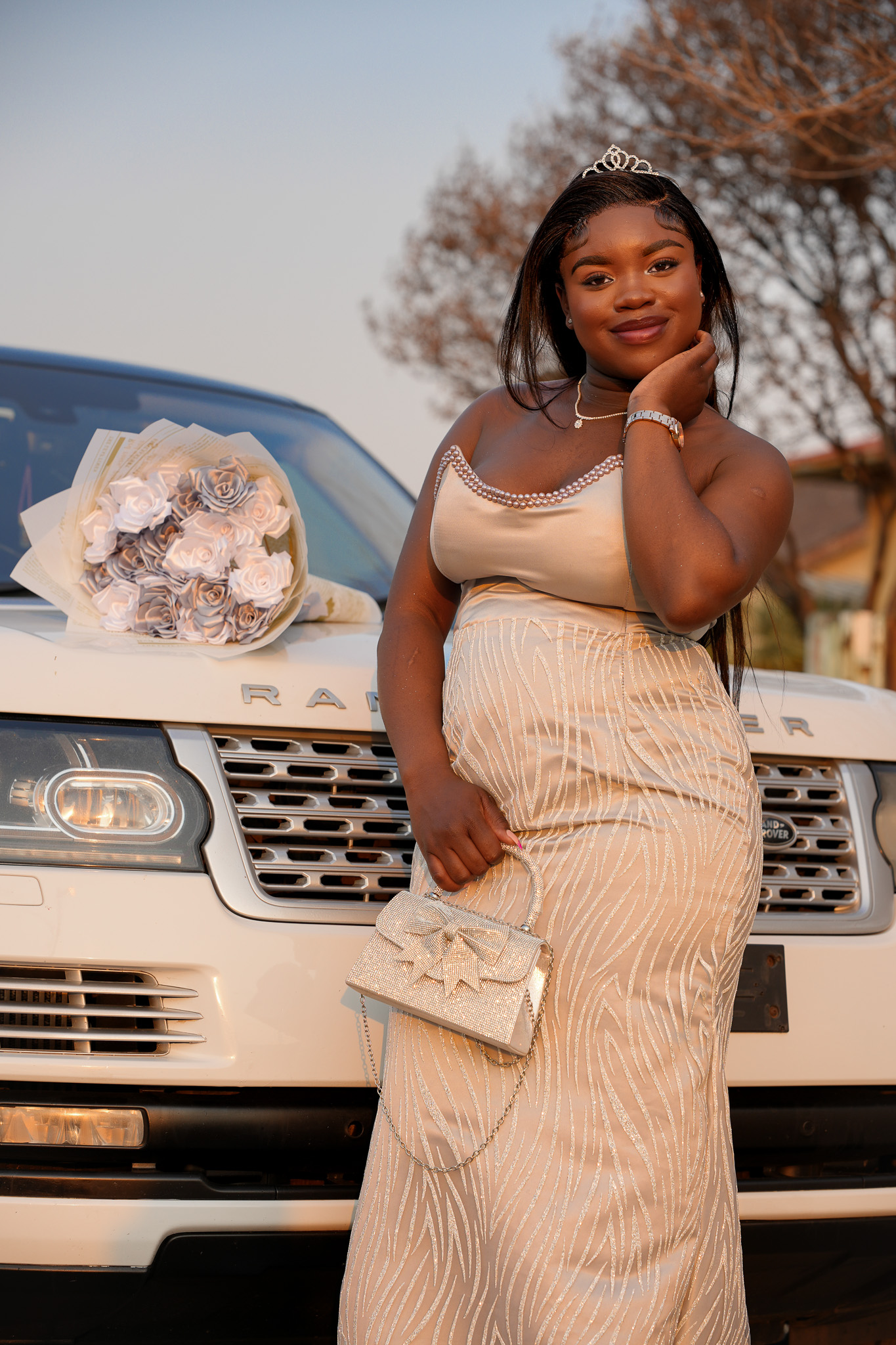 Matric Dance — Portrait Series — portrait 4