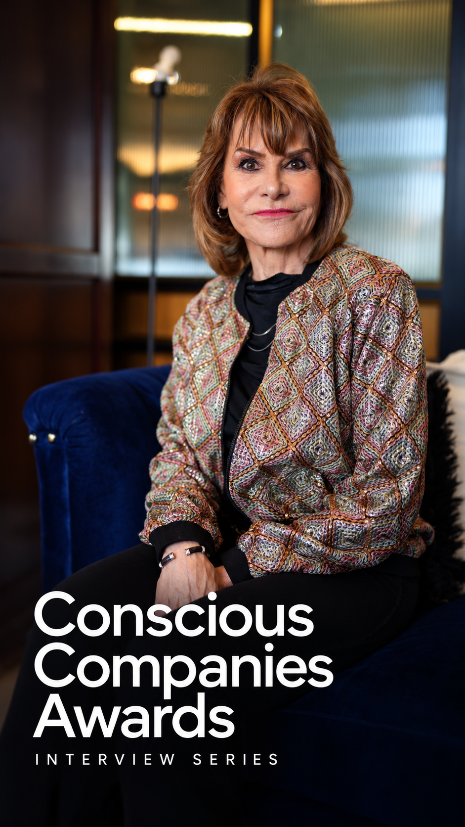 Conscious Companies