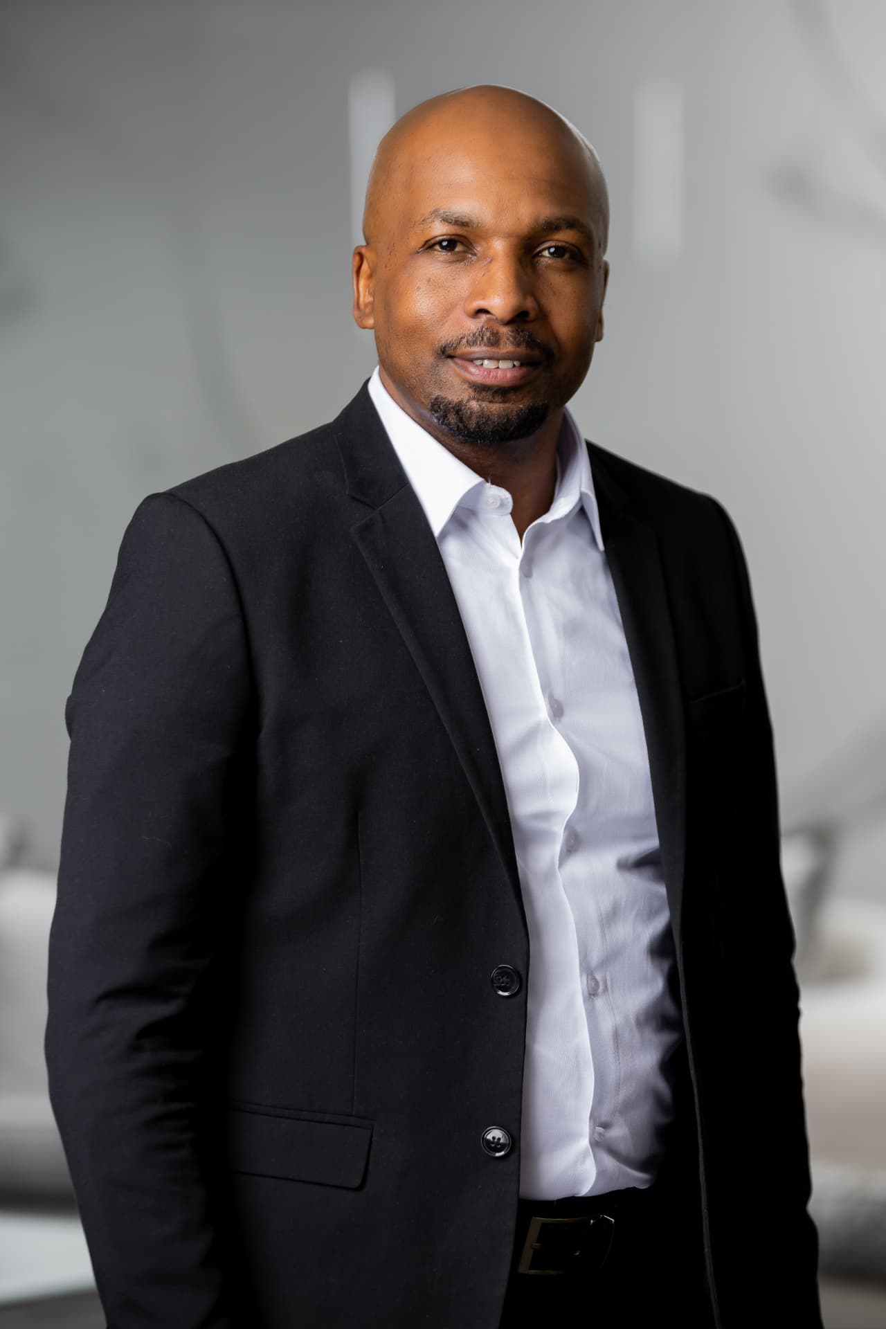 Corporate Portrait Shoot — portrait 10