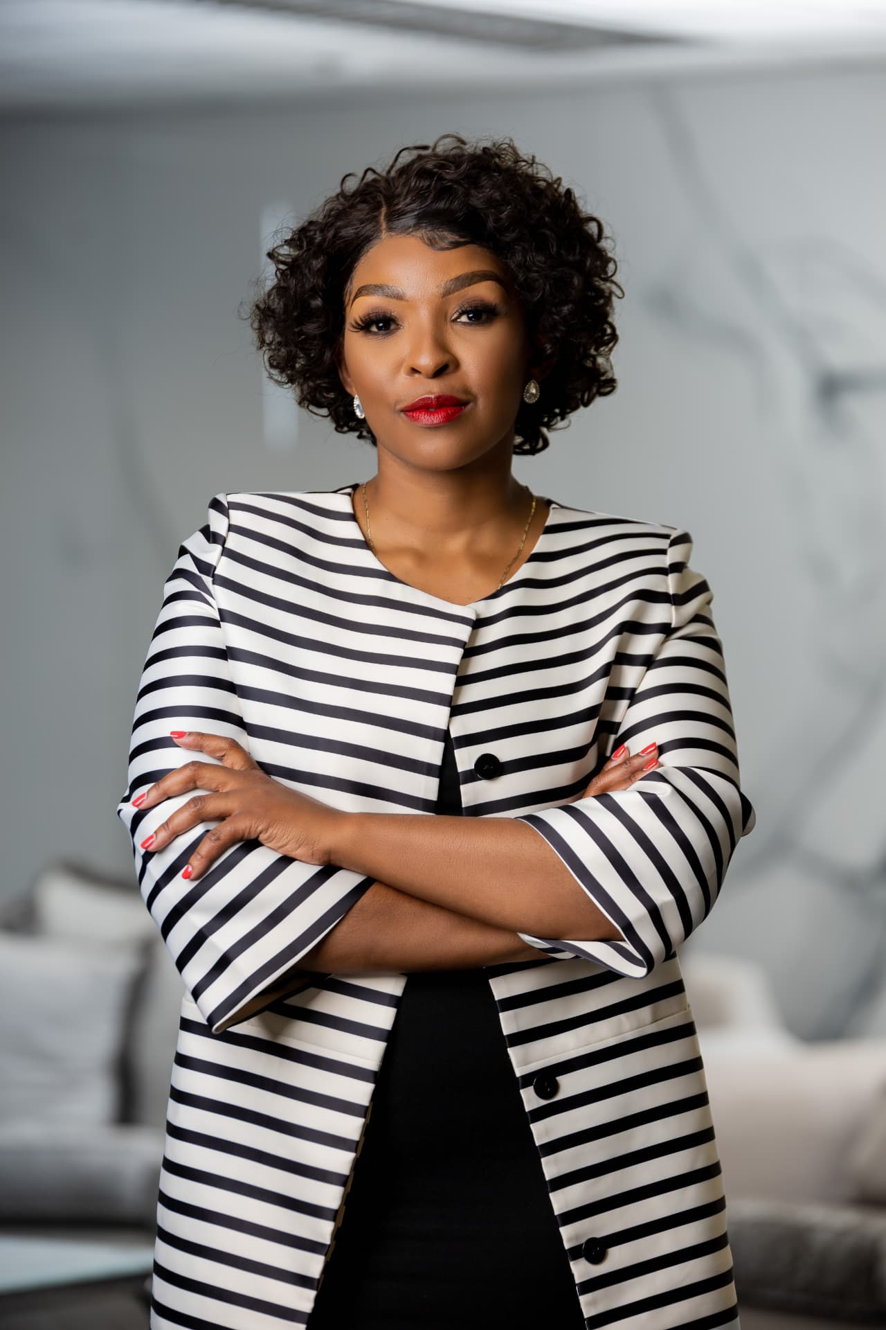 Corporate Portrait Shoot — portrait 5