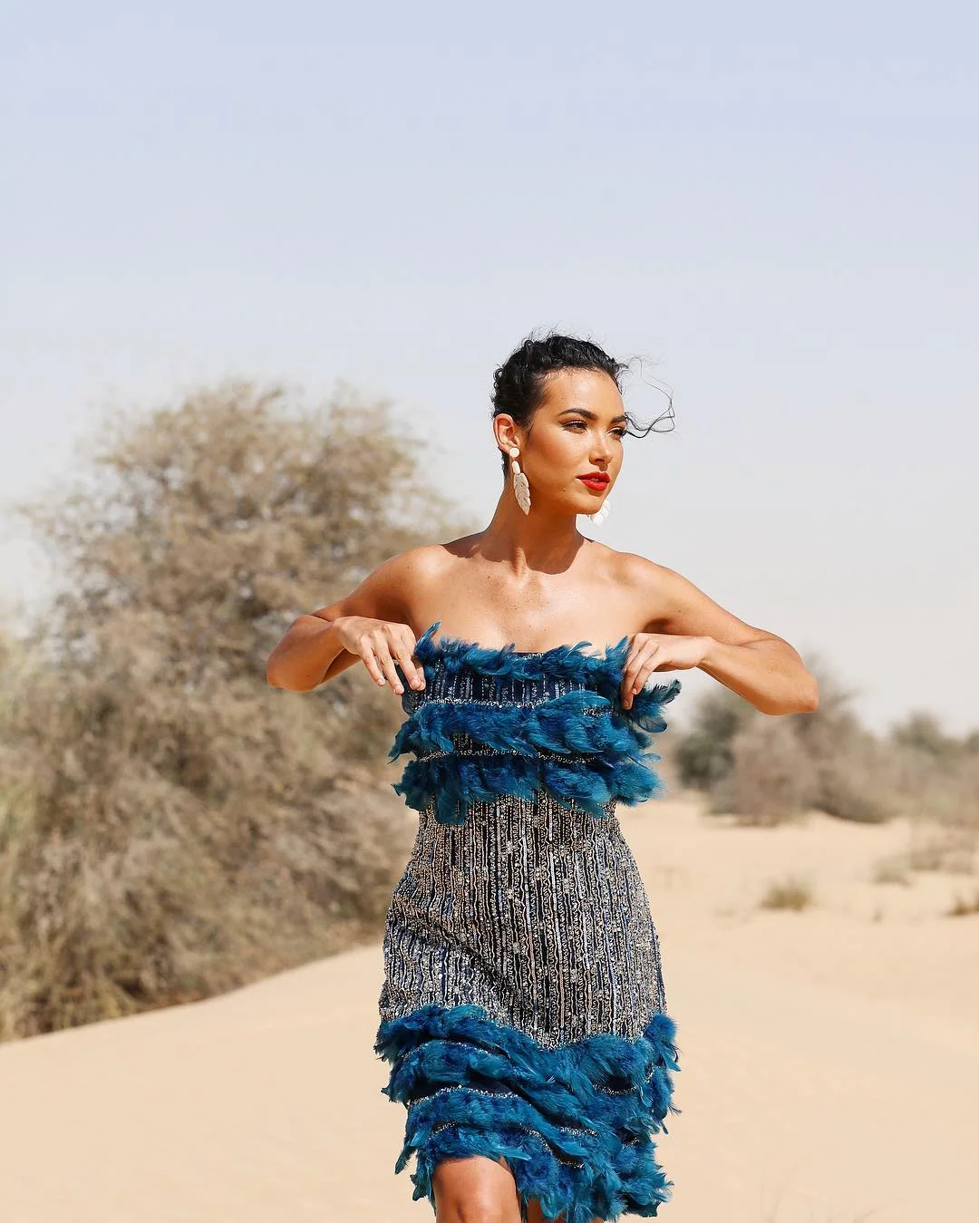 Megan Boyd — fashion & editorial photograph