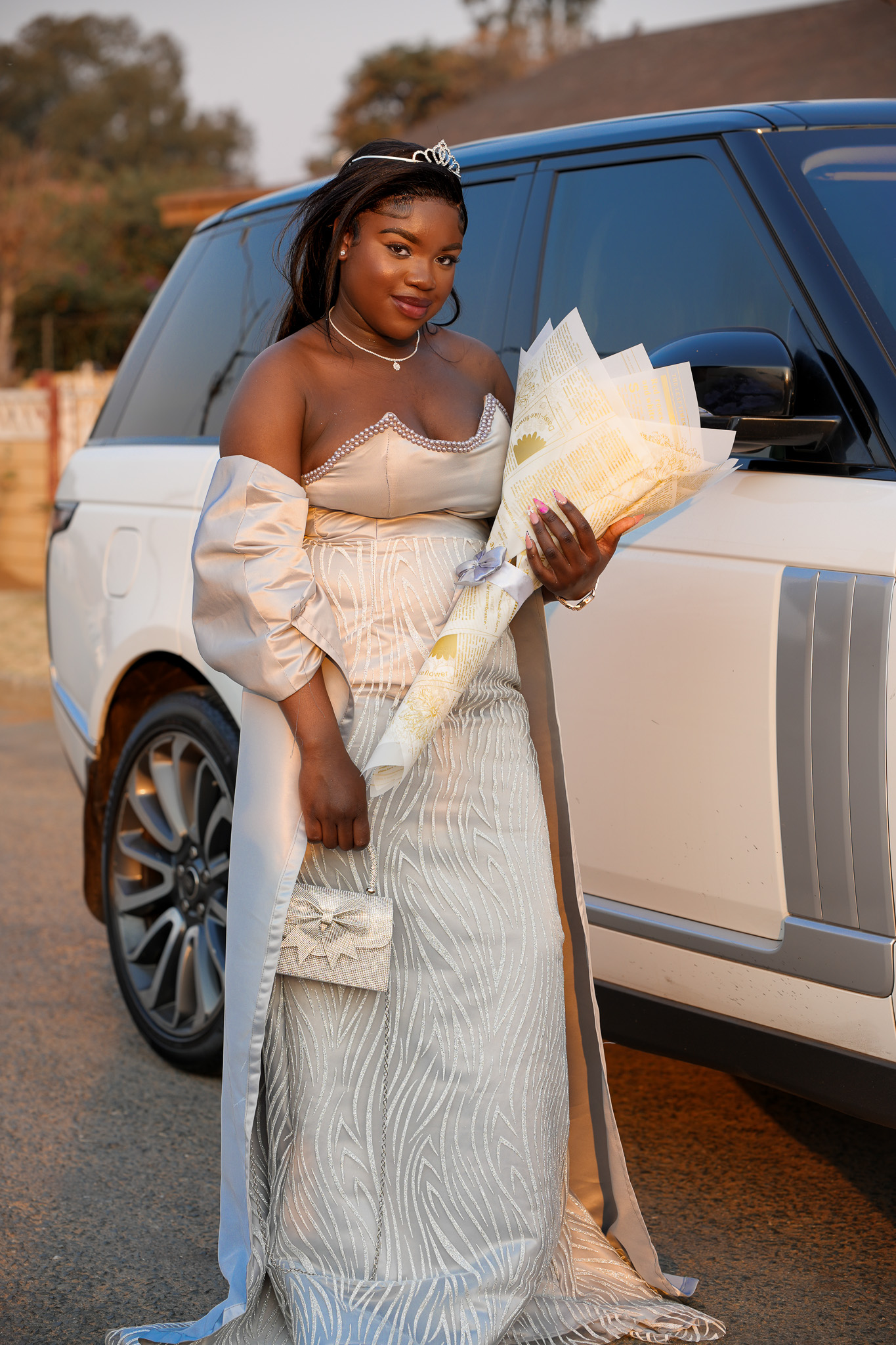 Matric Dance — Portrait Series — portrait 2