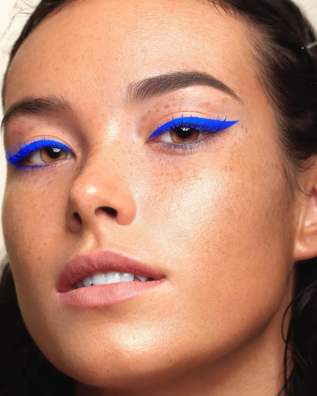 Megan Boyd — beauty & makeup photograph