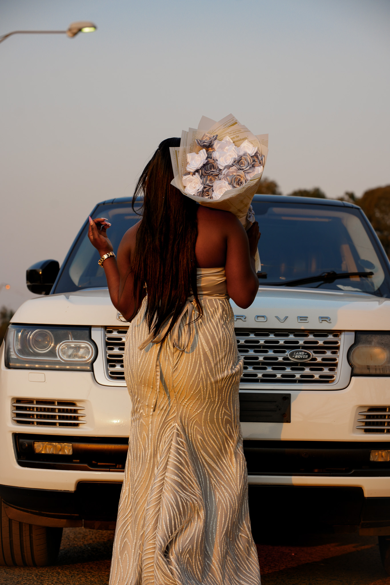 Matric Dance — Portrait Series — portrait 3